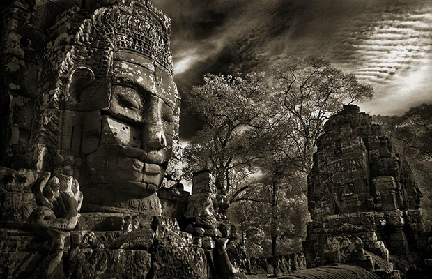 McDermott Gallery Angkor Wat