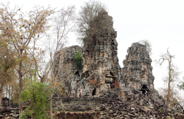 phnom-bak