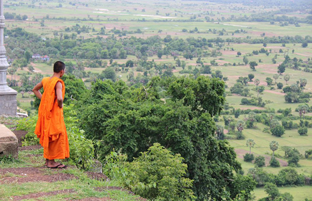 Phnom Ta Ind