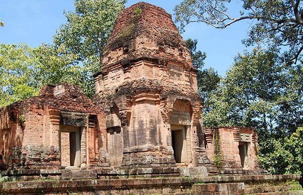 Prasat Bei