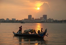 Phnom Penh City Tours