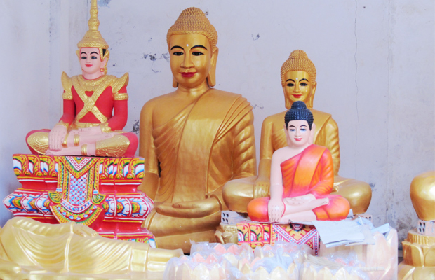Wat Prayuvong